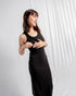 VESTIDO EMBARAZO & LACTANCIA